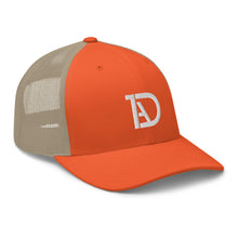 Load image into Gallery viewer, Day 1 Athletics™ Trucker Hat
