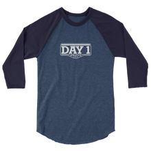 Load image into Gallery viewer, Day 1 Athletics™ 3/4 Long Sleeve
