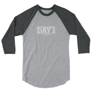 Day 1 Athletics™ 3/4 Long Sleeve