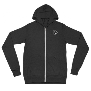 Day 1 Athletics™ Zip Up Hoodie