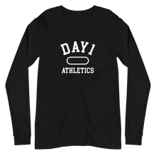 Load image into Gallery viewer, Day 1 Athletics™ Long Sleeve
