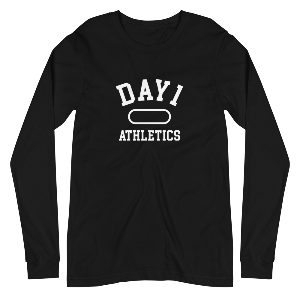 Day 1 Athletics™ Long Sleeve