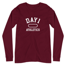 Load image into Gallery viewer, Day 1 Athletics™ Long Sleeve
