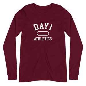 Day 1 Athletics™ Long Sleeve