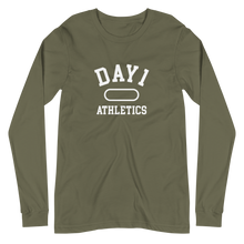 Load image into Gallery viewer, Day 1 Athletics™ Long Sleeve
