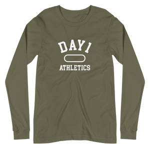 Day 1 Athletics™ Long Sleeve