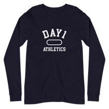 Load image into Gallery viewer, Day 1 Athletics™ Long Sleeve
