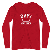 Load image into Gallery viewer, Day 1 Athletics™ Long Sleeve
