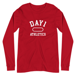 Day 1 Athletics™ Long Sleeve